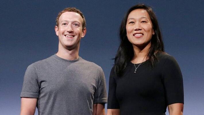 Meta CEO zuckerberg, and wife chan to invest up to 3.4 bn dollers for science advances Meta CEO zuckerberg, and wife chan to invest up to 3.4 bn dollers for science advances