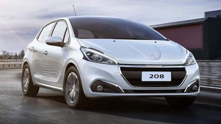 Groupe psa of France to launch Peugeot 208 in India in 2021 MJA Groupe psa of France to launch Peugeot 208 in India in 2021 MJA