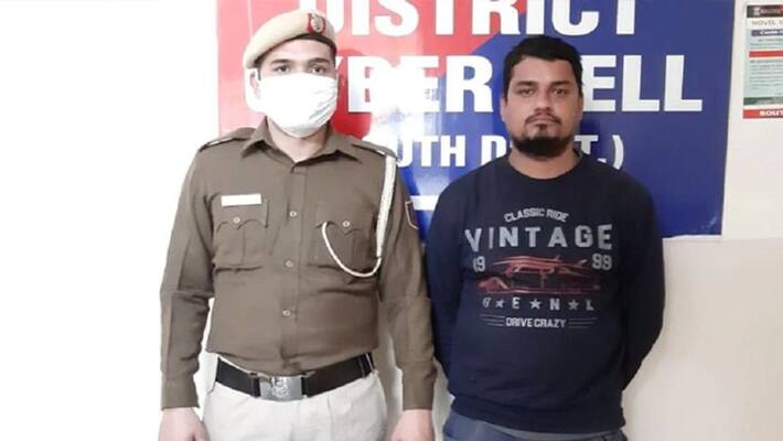 man cheat 100 girls blackmailed on social media without meeting each other KPR man cheat 100 girls blackmailed on social media without meeting each other KPR