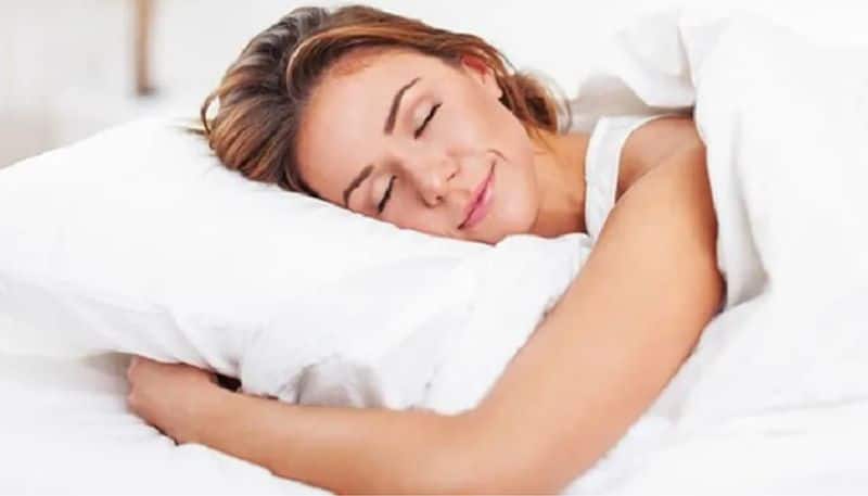Sleep tips: 8 steps to a good night's sleep - gps