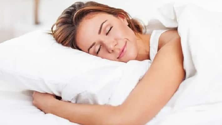 Bengaluru startup announces 30 minute official nap time at work to employees akb Bengaluru startup announces 30 minute official nap time at work to employees akb