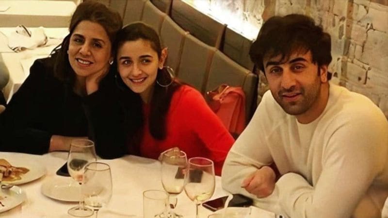 Last year, in an interview with Rajeev Masand, Ranbir said that he would have tied the knot last year itself but the pandemic postponed it. He added, “I don’t want to jinx it by saying anything. I want to tick mark that goal very soon in my life.”