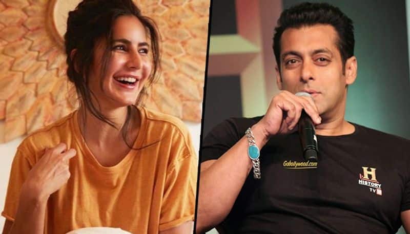Salman Khan to Katrina Kaif: Bollywood celebrities and their lucky charms ANK