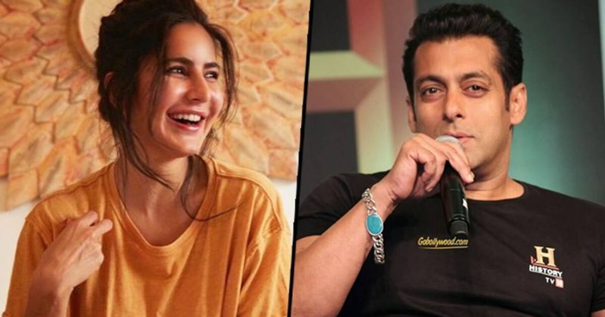 Salman Khan to Katrina Kaif: Bollywood celebrities and their lucky charms