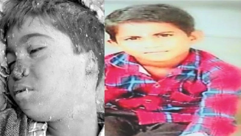 गांव का ही एक 16 साल का लड़का हत्यारा निकला, जो दसवीं के बाद पढ़ाई छोड़ चुका है। पुलिस के मुताबिक अब वह तांत्रिक जैसा काम करता है। इतना ही नहीं वह खुद को महाराज बताता है। आसपास के लोग कुछ जानने पूछने भी उसके पास जाते हैं।