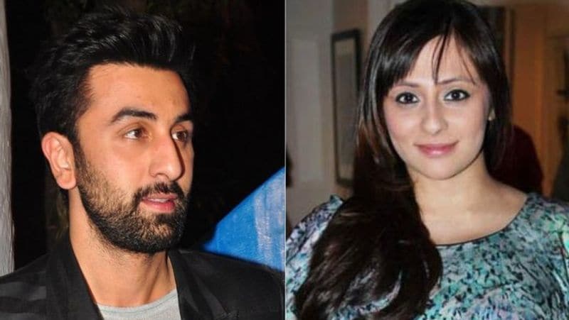 Do you know Ranbir Kapoor dated this good friend's wife for 5 years? Read interesting details-SYT