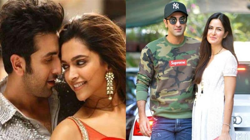 When Ranbir Kapoor was asked who is more beautiful Deepika Padukone or Katrina Kaif