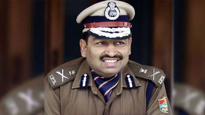 uttarakhand police to soon provide weekly off KPR uttarakhand police to soon provide weekly off KPR