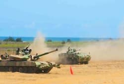 Indian Army begins process to acquire 118 indigenous Main Battle Tank Arjun MK-1A