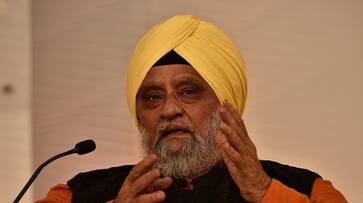 Bishan Singh Bedi, legendary India spinner, dies aged 77 lns Bishan Singh Bedi, legendary India spinner, dies aged 77 lns