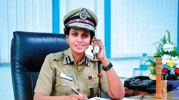 former dgp r sreelekha facebook post about online shopping fraud former dgp r sreelekha facebook post about online shopping fraud