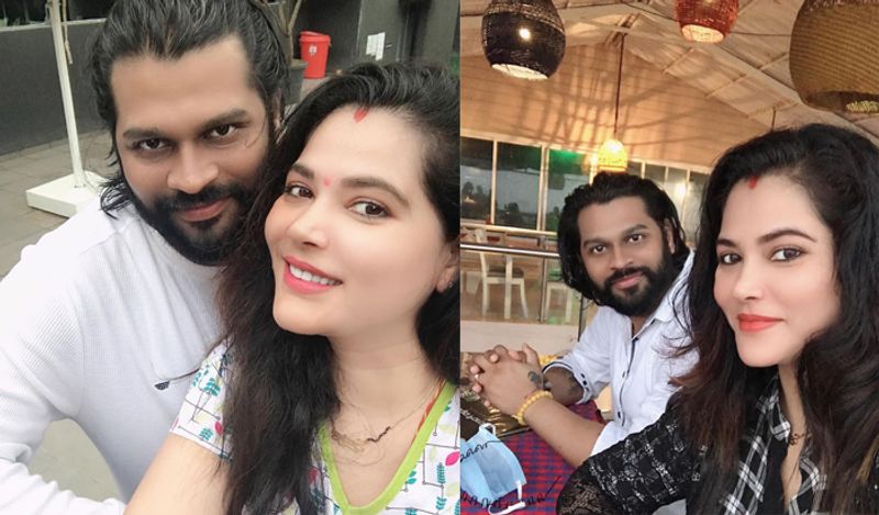 सीमा ने शुरुआती दिनों में सौरव के सा दोस्ती होने के बाद उनके साथ अपनी फ्यूचर प्लानिंग शेयर की थी और उन्हें बताया था कि वो फिल्म मेकर बनना चाहती थीं। सौरव पेशे से एक बिजनेसमैन हैं वो भी तब एक फिल्म निर्माता ही बनना चाहते थे। दोनों की सोच और बातें एक-दूसरे से मिलती गई और इसी वजह से वो करीब आ गए।