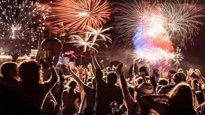 Tourists Come to Mangaluru For Celebration of Christmas and New Year grg Tourists Come to Mangaluru For Celebration of Christmas and New Year grg