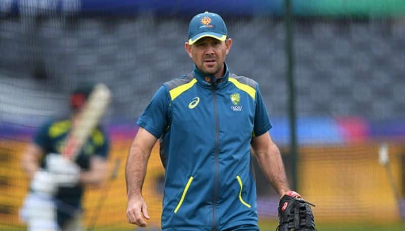 Australian batsman feared to face Indian bowlers, Says Ricky Ponting after Boxing day match CRA