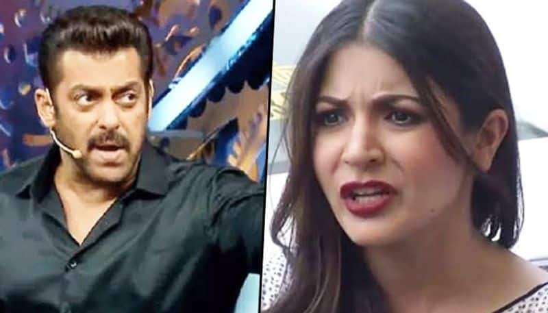 Salman Khan to Anushka Sharma: 5 actors who abused fans-SYT
