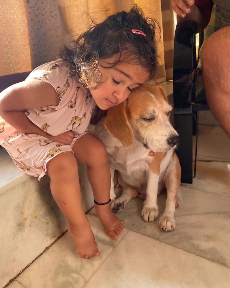 Rohit Sharma wishes Samaira for 2nd Birthday, Hardik pandya celebrates Son's 5th month CRA