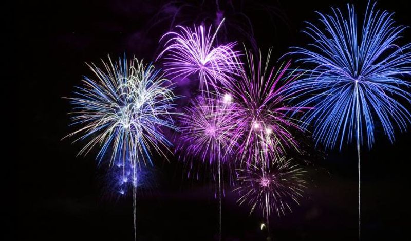 Try out these foods for your New Years Eve feast at home-dnm