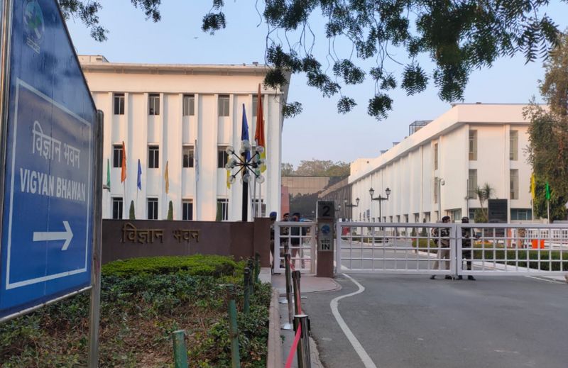 36th day of farmers strike government has amended two farmers laws