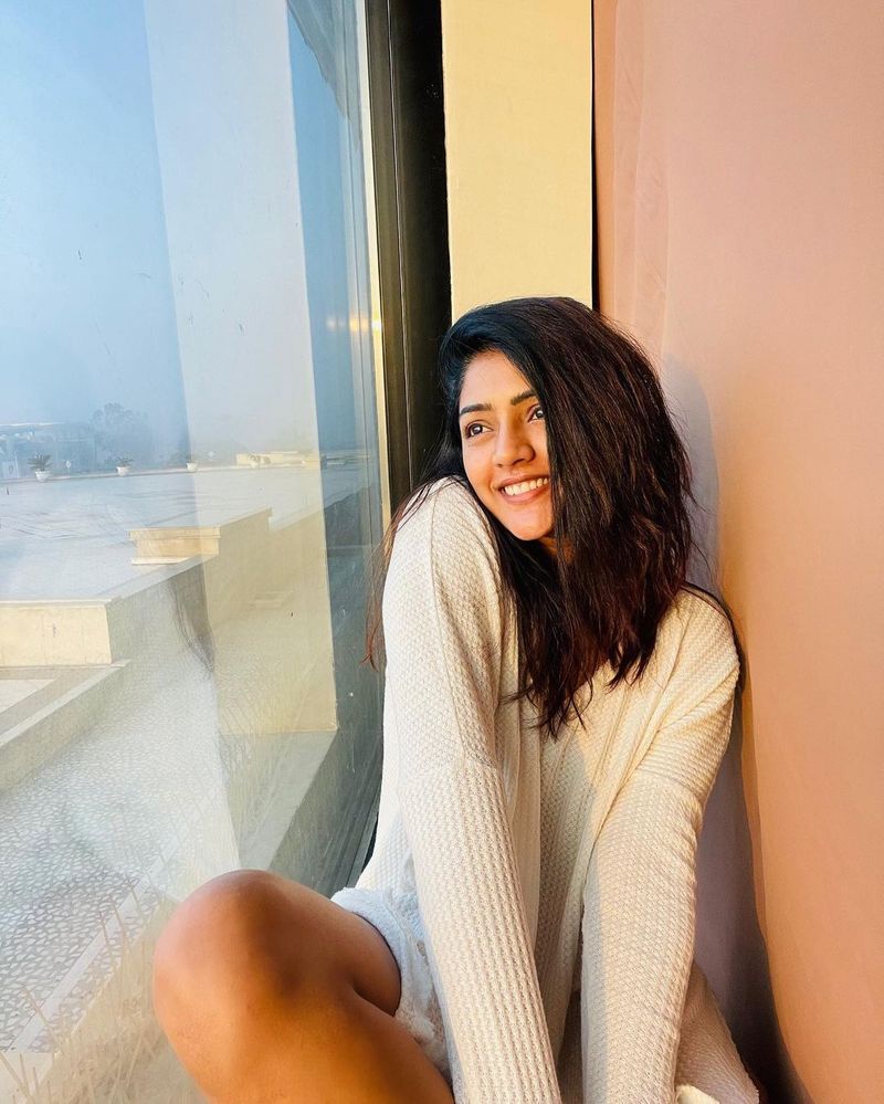 eesha rebba latest hot photos for new year gift arj