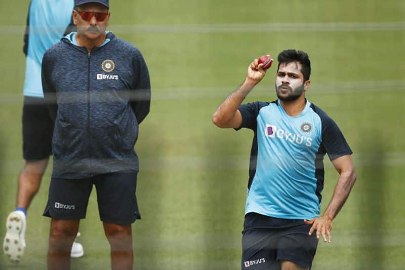 Australia vs India Shardul Thakur likely to Replace Umesh Yadav in Sydney Test Report