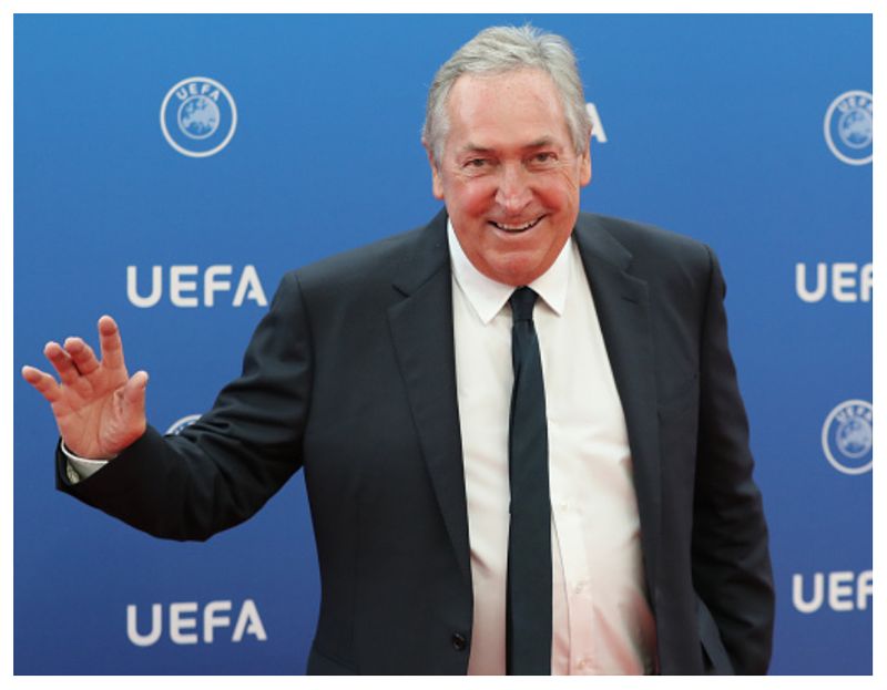 2020 is a year of losing lots of luminaries from the world of sports spb
