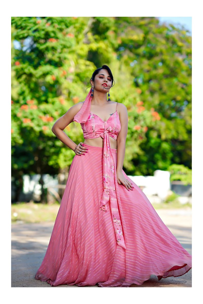 anasuya latest sexy photos shake social media arj