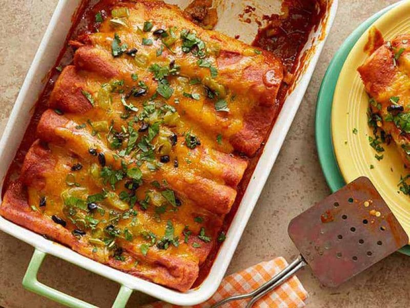 Try out these foods for your New Years Eve feast at home-dnm