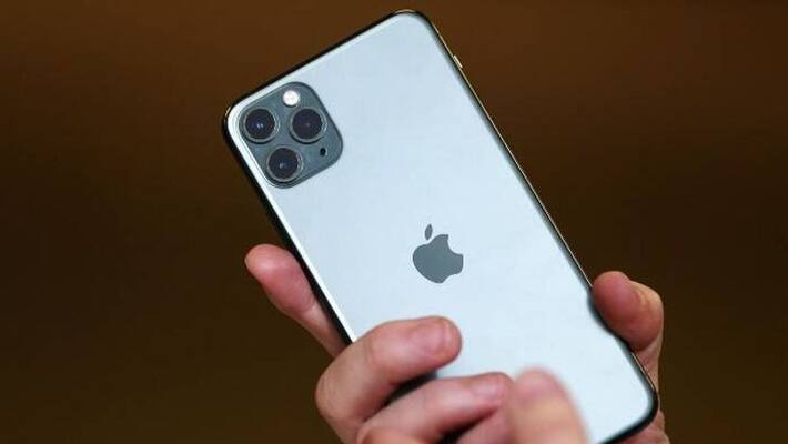iPhone 12 Pro Gets A Massive Price Cut On Amazon, iPhone 13 Gets Discount Only From HDFC Card payment iPhone 12 Pro Gets A Massive Price Cut On Amazon, iPhone 13 Gets Discount Only From HDFC Card payment