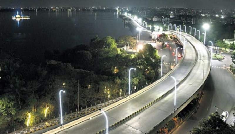 Flyovers in Hyderabad to remain closed on New Year's Eve: All you need to know - bsb