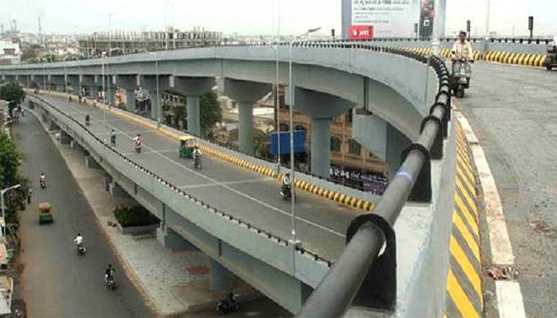 Flyovers in Hyderabad to remain closed on New Year's Eve: All you need to know - bsb