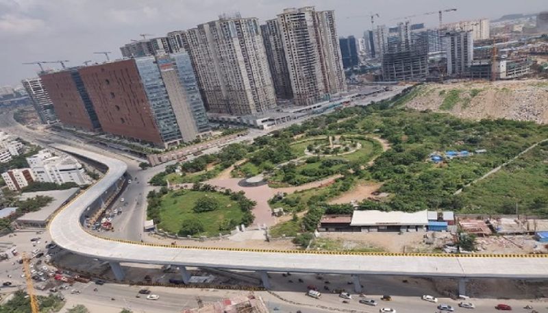 Flyovers in Hyderabad to remain closed on New Year's Eve: All you need to know - bsb