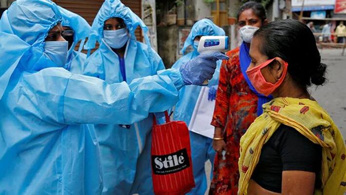Covid 19 Mock Drill Will Be Held In Many States From Today Covid 19 Mock Drill Will Be Held In Many States From Today