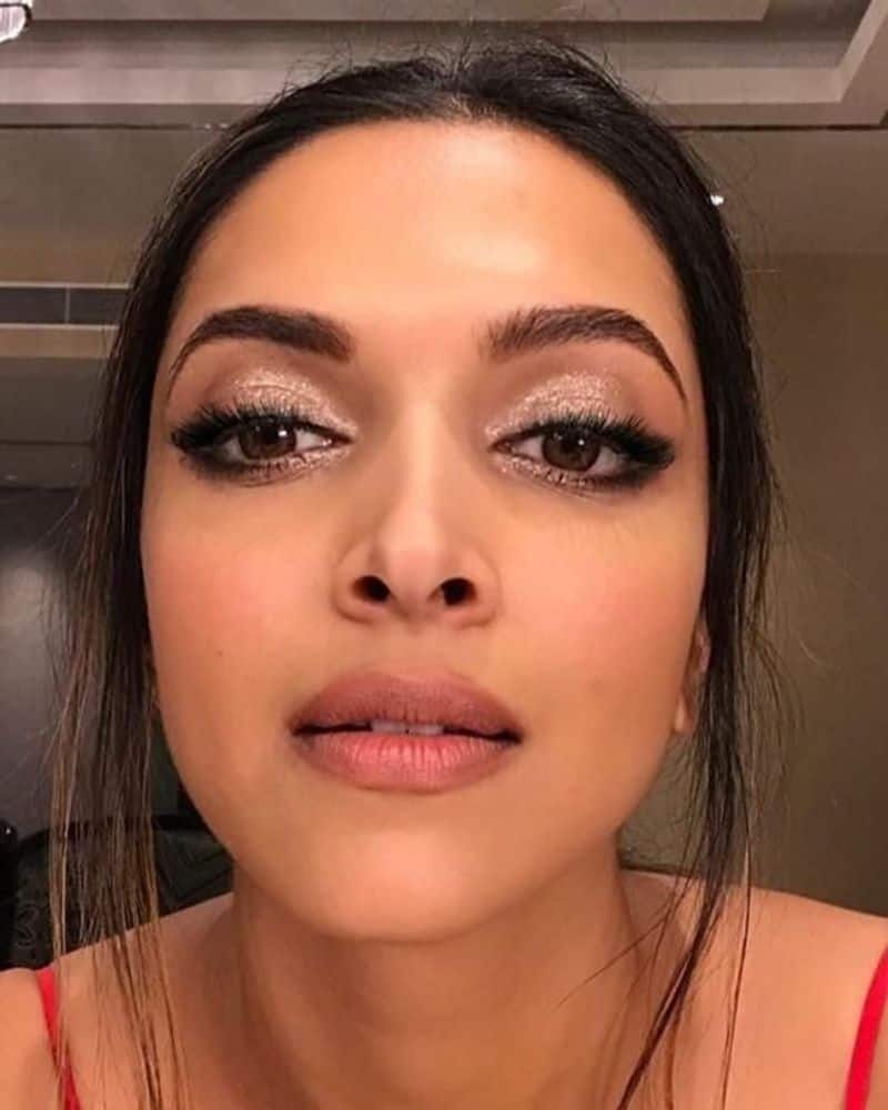 Deepika Padukone's shimmery eyelids to Alia Bhatt's red pout: B-town divas inspired makeover for New Year Eve ANK