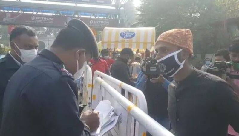 Kolkata Police has taken big steps of common people to stop Coronavirus RTB