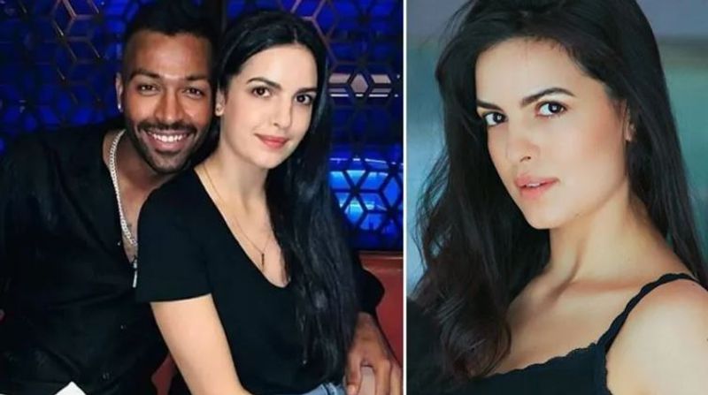 मीडिया रिपोर्ट्स के मुताबिक नताशा और हार्दिक की पहली मुलाकात मुंबई के एक नाइट क्लब में हुई थी। इसके बाद दोनों की मुलाकातें बढ़ने लगीं और धीरे-धीरे कपल एक-दूजे को डेट करने लगा।