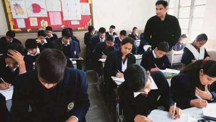 Cancel CBSE board exams... Arvind Kejriwal Cancel CBSE board exams... Arvind Kejriwal
