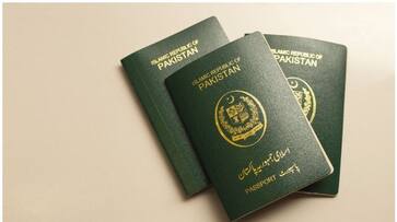 Saudi Arabia recovers 12000 fake Pak passports from Afghan Citizens SSM Saudi Arabia recovers 12000 fake Pak passports from Afghan Citizens SSM