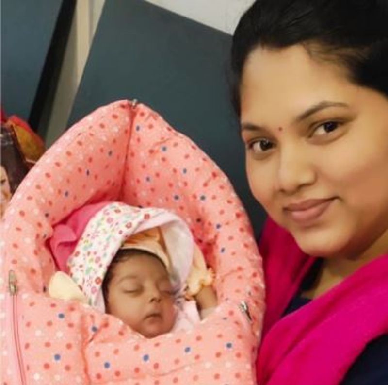 actor sonu sood save new born baby life