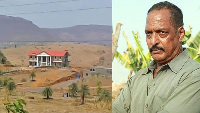 इतने अमीर हैं नाना पाटेकर फिर भी जीते हैं बेहद सिंपल लाइफ, ये है वजह | Nana patekar Simple Life Style and his net worth KPG