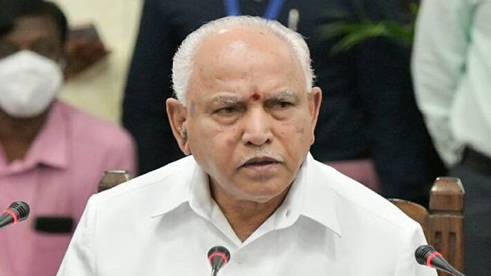 Karnataka CM said that the party won from panchayat to parliament under the successful leadership of PM Modi kpn Karnataka CM said that the party won from panchayat to parliament under the successful leadership of PM Modi kpn