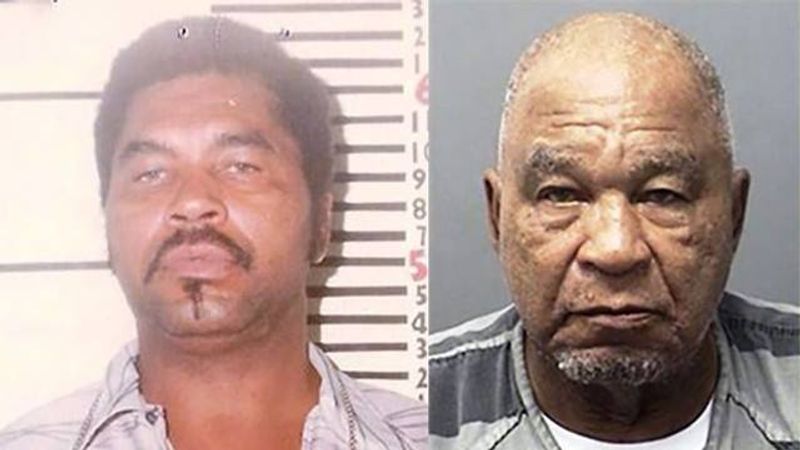 Samuel Little, the most dangerous serial killer in United States history, dies ALB