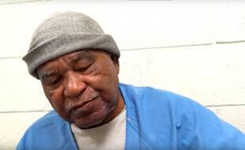 Samuel Little, the most dangerous serial killer in United States history, dies ALB