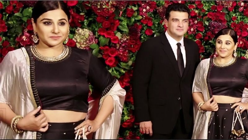 विद्या के मुताबिक, मेरा मानना है कि सच्चे प्यार में कोई कंडीशन नहीं होती, जैसा कि मैंने अपने प्यार में पाया है। यह दो अलग-अलग लोगों के साथ में ग्रो करने का प्रोसेस है। आज मेरे लिए प्यार का मतलब शेयर करना, एक्सेप्ट करना, एक-दूसरे को समझना और केयर करना है। 