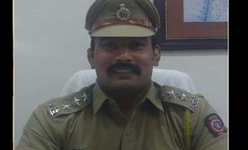 तीन बार राज्य का सबसे बड़ा कुश्ती खिताब 'महाराष्ट्र केसरी' मिलने क बाद भी वह संतुष्ट नहीं हैं। उनका कहना है कि अब उनका एक ही मकसद है कि वह देश में कुश्ती का सबसे बड़ा खिताब 'हिंद केसरी' अपने नाम करना चाहते हैं। जिसके लिए मैं पूरी ईमानदारी से ड्यूटी के साथ मेहनत भी कर रहा हूं।
