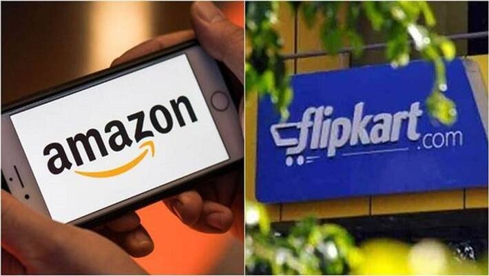 Karnataka High Court dismisses Amazon Flipkarts plea against CCI investigation Karnataka High Court dismisses Amazon Flipkarts plea against CCI investigation
