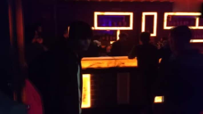 Punjab Police raid Ludhiana restaurant for serving liquor to underage people kpn Punjab Police raid Ludhiana restaurant for serving liquor to underage people kpn