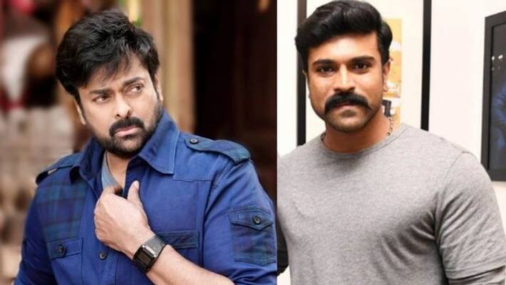 ram charan interesting comments upasana felt strange when dad chiranjeevi scold me ram charan interesting comments upasana felt strange when dad chiranjeevi scold me
