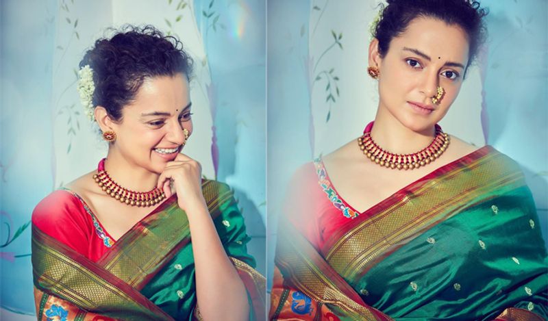Many Twitter users criticised Kangana for unnecessarily making a buzz out of the web series and also using harsh words in her Tweet.
