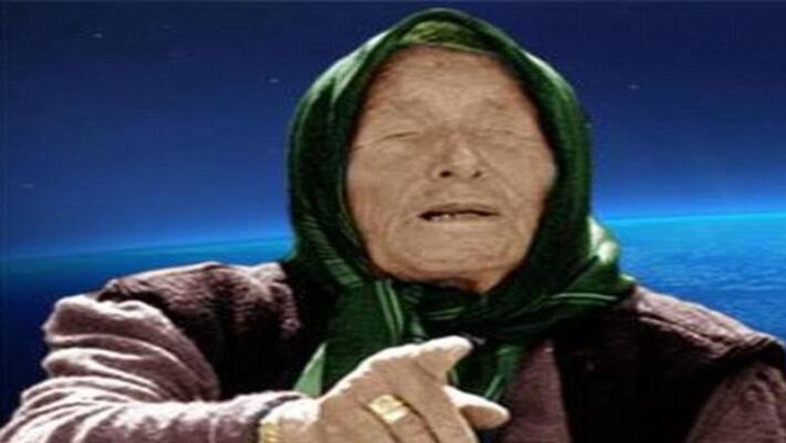 Baba Vangas 2 out of 6 predictions for 2022 come true skr Baba Vangas 2 out of 6 predictions for 2022 come true skr