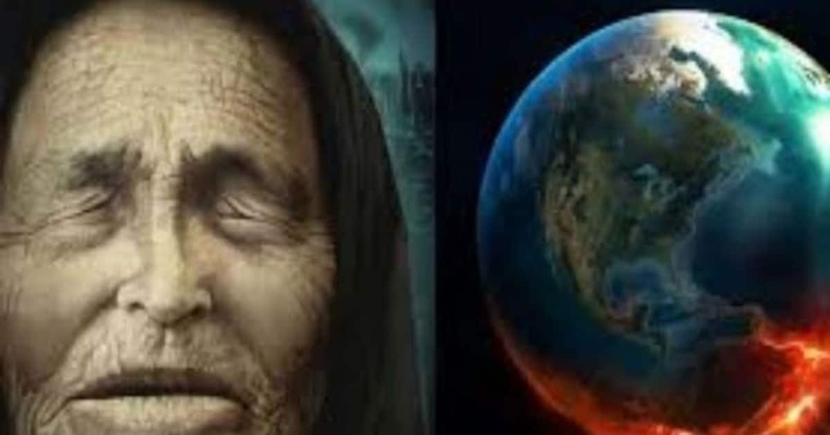 Baba Vanga : 2022 இல் புதிய வைரஸ்.. இப்படித்தான் இருக்கும் 2022.. எச்சரிக்கும் பாபா வாங்கா !